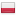 portalpolski.pl server is located in Poland